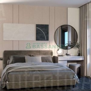 Apartamento com 108m², 3 dormitórios, 2 vagas, no bairro Rio Branco em Caxias do Sul para Comprar