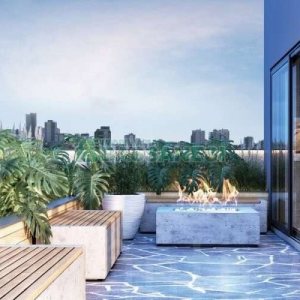 Apartamento com 108m², 3 dormitórios, 2 vagas, no bairro Rio Branco em Caxias do Sul para Comprar