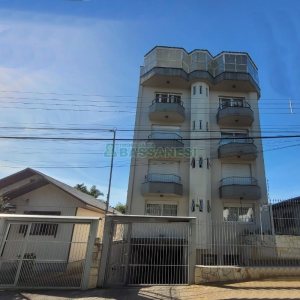 Apto Mobiliado com 65m², 2 dormitórios, 1 vaga, no bairro Santa Catarina em Caxias do Sul para Comprar