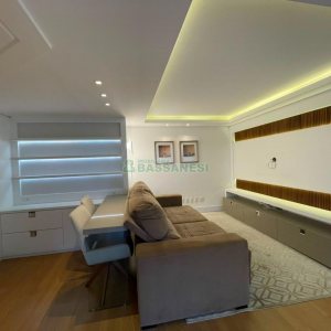 Apartamento com 98m², 3 dormitórios, 2 vagas, no bairro Sanvitto em Caxias do Sul para Comprar