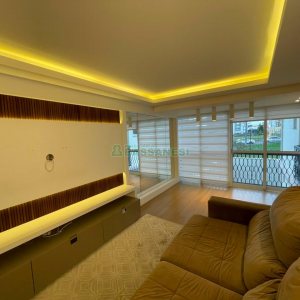 Apartamento com 98m², 3 dormitórios, 2 vagas, no bairro Sanvitto em Caxias do Sul para Comprar