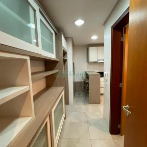Apartamento com 98m², 3 dormitórios, 2 vagas, no bairro Sanvitto em Caxias do Sul para Comprar
