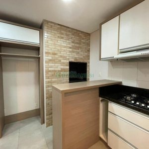 Apartamento com 98m², 3 dormitórios, 2 vagas, no bairro Sanvitto em Caxias do Sul para Comprar