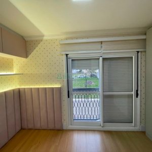 Apartamento com 98m², 3 dormitórios, 2 vagas, no bairro Sanvitto em Caxias do Sul para Comprar