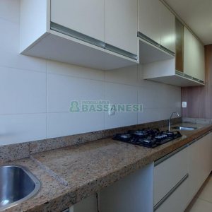 Apto Mobiliado com 54m², 2 dormitórios, 1 vaga, no bairro Santa Catarina em Caxias do Sul para Comprar