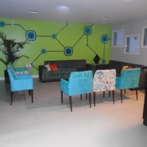 Apartamento com 63m², 2 dormitórios, 1 vaga, no bairro Petrópolis em Caxias do Sul para Comprar