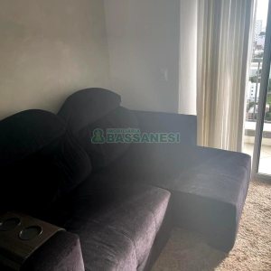 Apartamento com 63m², 2 dormitórios, 1 vaga, no bairro Petrópolis em Caxias do Sul para Comprar