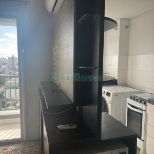 Apartamento com 63m², 2 dormitórios, 1 vaga, no bairro Petrópolis em Caxias do Sul para Comprar
