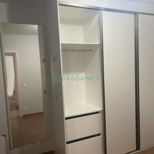 Apartamento com 63m², 2 dormitórios, 1 vaga, no bairro Petrópolis em Caxias do Sul para Comprar