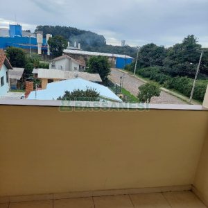 Apartamento com 62m², 2 dormitórios, 1 vaga, no bairro Desvio Rizzo em Caxias do Sul para Comprar
