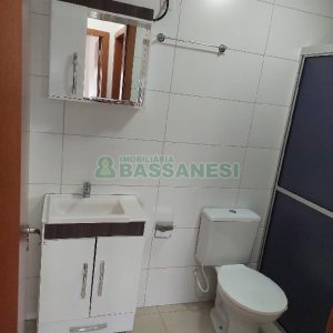 Apartamento com 62m², 2 dormitórios, 1 vaga, no bairro Desvio Rizzo em Caxias do Sul para Comprar