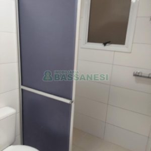 Apartamento com 62m², 2 dormitórios, 1 vaga, no bairro Desvio Rizzo em Caxias do Sul para Comprar