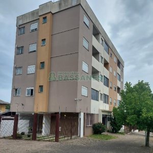 Apartamento com 62m², 2 dormitórios, 1 vaga, no bairro Desvio Rizzo em Caxias do Sul para Comprar