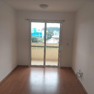 Apartamento com 62m², 2 dormitórios, 1 vaga, no bairro Desvio Rizzo em Caxias do Sul para Comprar