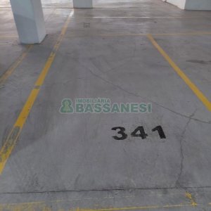 Apto Mobiliado com 55m², 1 dormitório, 1 vaga, no bairro Centro em Caxias do Sul para Alugar