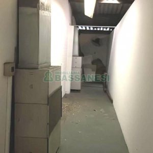 Pavilhão com 350m², no bairro Esplanada em Caxias do Sul para Alugar
