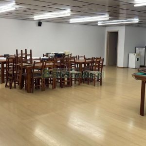 Pavilhão com 350m², no bairro Esplanada em Caxias do Sul para Alugar