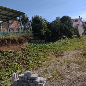 Terreno com 540m², no bairro Charqueadas em Caxias do Sul para Comprar