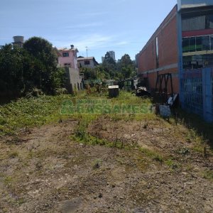 Terreno com 540m², no bairro Charqueadas em Caxias do Sul para Comprar