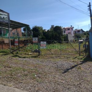 Terreno com 540m², no bairro Charqueadas em Caxias do Sul para Comprar