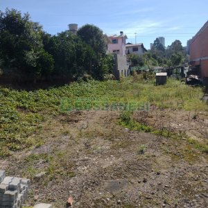 Terreno com 540m², no bairro Charqueadas em Caxias do Sul para Comprar