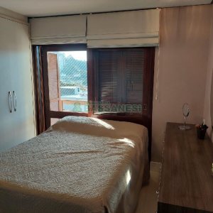 Apto Mobiliado com 117m², 3 dormitórios, 2 vagas, no bairro Cruzeiro em Caxias do Sul para Comprar