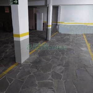 Apto Mobiliado com 117m², 3 dormitórios, 2 vagas, no bairro Cruzeiro em Caxias do Sul para Comprar