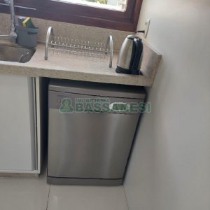 Apto Mobiliado com 117m², 3 dormitórios, 2 vagas, no bairro Cruzeiro em Caxias do Sul para Comprar