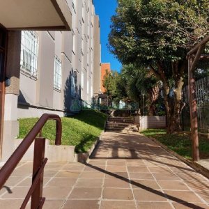 Apartamento com 95m², 3 dormitórios, no bairro Pio X em Caxias do Sul para Comprar