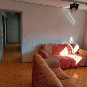 Apartamento com 95m², 3 dormitórios, no bairro Pio X em Caxias do Sul para Comprar