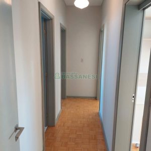 Apartamento com 95m², 3 dormitórios, no bairro Pio X em Caxias do Sul para Comprar