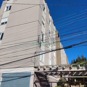 Apartamento com 95m², 3 dormitórios, no bairro Pio X em Caxias do Sul para Comprar