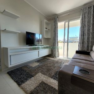 Apto Mobiliado com 50m², 1 dormitório, 1 vaga, no bairro Centro em Caxias do Sul para Alugar