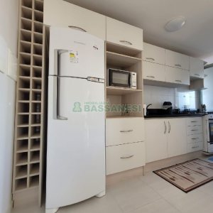 Apto Mobiliado com 50m², 1 dormitório, 1 vaga, no bairro Centro em Caxias do Sul para Alugar