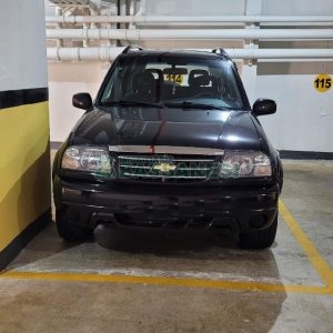Apto Mobiliado com 50m², 1 dormitório, 1 vaga, no bairro Centro em Caxias do Sul para Alugar