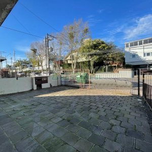 Loja com 190m², no bairro Jardelino Ramos em Caxias do Sul para Alugar