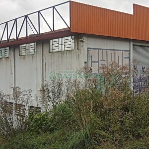 Pavilhão, no bairro Jardim Iracema em Caxias do Sul para Comprar