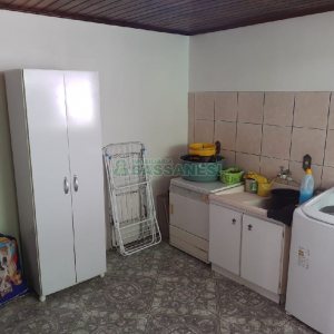 Casa com 161m², 3 dormitórios, 2 vagas, no bairro Nossa Senhora de Fátima em Caxias do Sul para Comprar