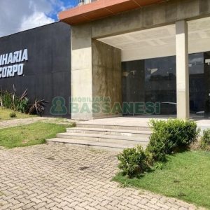 Sala com 1000m², no bairro Sagrada Família em Caxias do Sul para Alugar