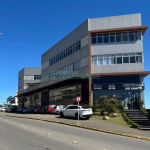 Sala com 1000m², no bairro Sagrada Família em Caxias do Sul para Alugar