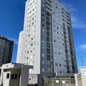 Apartamento com 62m², 3 dormitórios, 2 vagas, no bairro De Lazzer em Caxias do Sul para Alugar