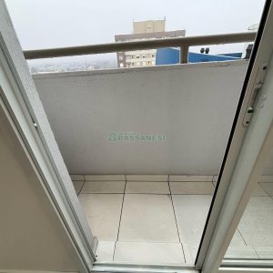 Apartamento com 62m², 3 dormitórios, 2 vagas, no bairro De Lazzer em Caxias do Sul para Alugar