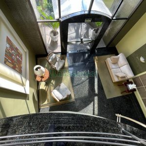 Apartamento com 50m², 1 dormitório, no bairro Centro em Caxias do Sul para Alugar