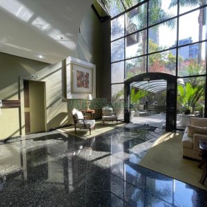 Apartamento com 50m², 1 dormitório, no bairro Centro em Caxias do Sul para Alugar