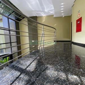 Apartamento com 50m², 1 dormitório, no bairro Centro em Caxias do Sul para Alugar