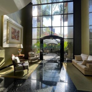 Apartamento com 50m², 1 dormitório, no bairro Centro em Caxias do Sul para Alugar