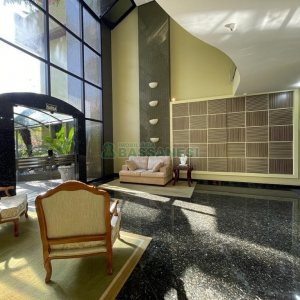 Apartamento com 50m², 1 dormitório, no bairro Centro em Caxias do Sul para Alugar