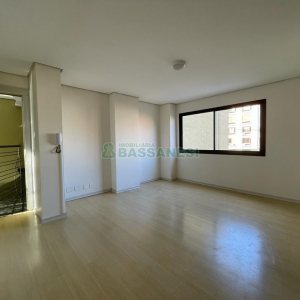 Apartamento com 50m², 1 dormitório, no bairro Centro em Caxias do Sul para Alugar