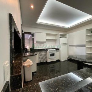 Apartamento com 50m², 1 dormitório, no bairro Centro em Caxias do Sul para Alugar