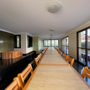 Apartamento com 50m², 1 dormitório, no bairro Centro em Caxias do Sul para Alugar